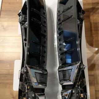 ｳﾞｫｸｼｰ80系 テール