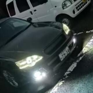 BL5 2.0R 部品取りですの画像