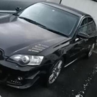 BL5 2.0R 部品取りです
