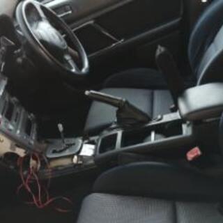 BL5 2.0R 部品取りですの画像