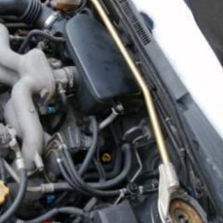 BL5 2.0R 部品取りですの画像