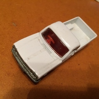 ※お取引様決定しました🙇‍♂️値下げワンコイントミカ ミニカー ...