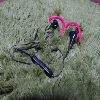 Bluetoothイヤホン