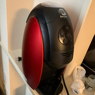 ネスカフェバリスタの画像