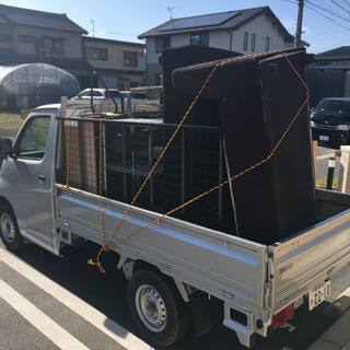 剪定　草刈り　蜂駆除(便利屋業務) 経験者　業務委託　大募集　【時給での働き方OK】9000円〜23000円の画像