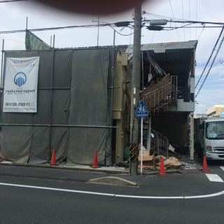 剪定　草刈り　蜂駆除(便利屋業務) 経験者　業務委託　大募集　【時給での働き方OK】9000円〜23000円の画像