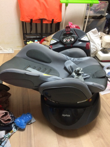 アップリカ ディアターン