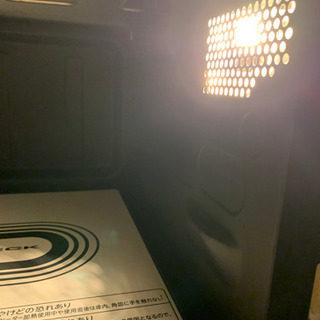 TOSHIBA ER-YK3の画像