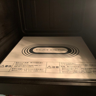 TOSHIBA ER-YK3の画像