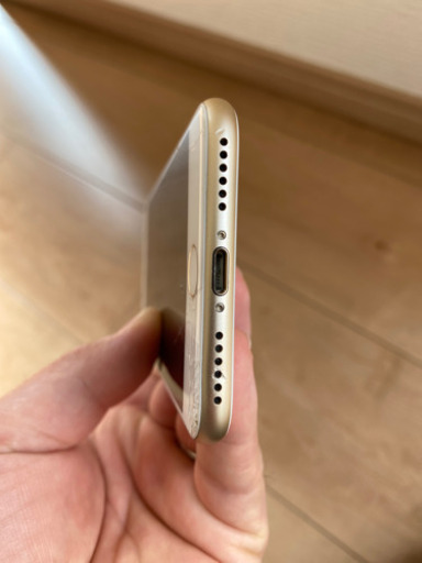 iPhone7  32GB シムフリー