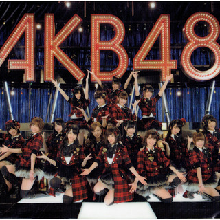 AKB48　Team　SURPRISE　他　新品　クリアファイル　の画像