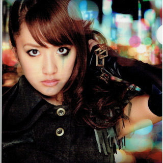 AKB48　Team　SURPRISE　他　新品　クリアファイル　の画像