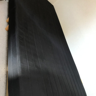 シングルベッド(通販で購入)