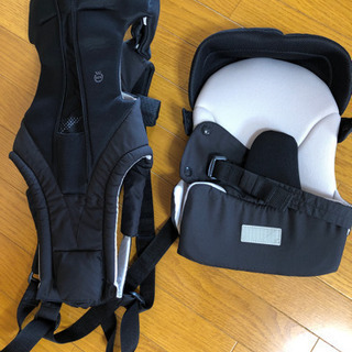 コンビ　抱っこ紐
