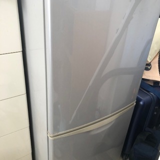National 冷蔵庫 0円 無料 NR-B122J