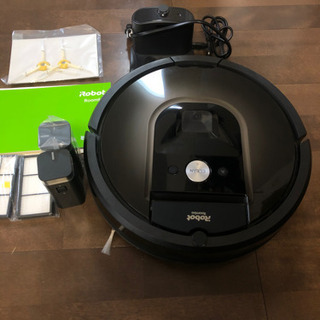 IROBOT ルンバ980 