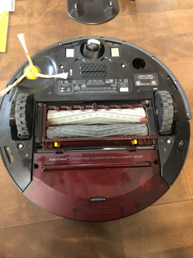 IROBOT ルンバ980