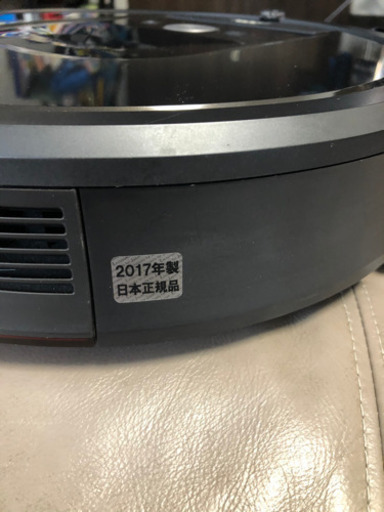 IROBOT ルンバ980