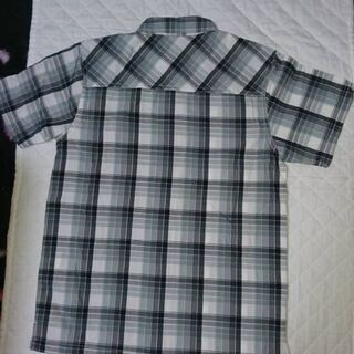 半袖シャツ👕サイズ140cm 値下げ💴⤵️新品の画像