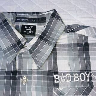 半袖シャツ👕サイズ140cm 値下げ💴⤵️新品の画像
