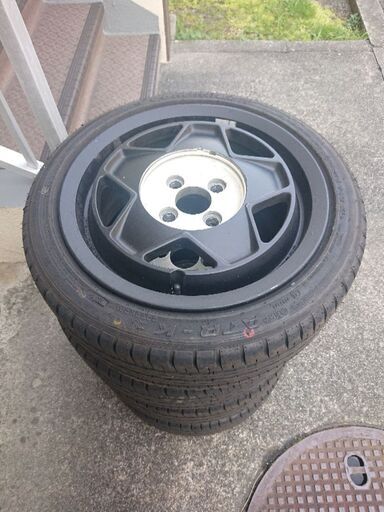 決まりました 値下げ【マニア品】クロモドラ 鍛造マグネシウムホイール