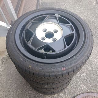 決まりました 値下げ【マニア品】クロモドラ 鍛造マグネシウムホイール     
