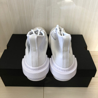 SOLOIST DISRUPT CX converse ソロイスト コンバース ホワイト