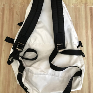 ノースフェイス　リュックサックの画像