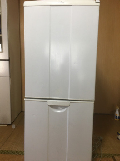 Haier   冷凍冷蔵庫　JR-NF140A ハイアール