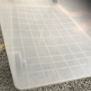 収納ケース　大きめの画像