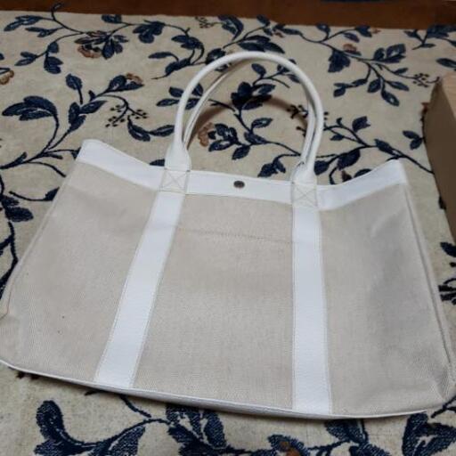 【美品】トートバッグ