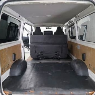 ハイエースV　不動の人気車種　しかも。。　4型💛お早めに。。。の画像