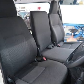 ハイエースV　不動の人気車種　しかも。。　4型💛お早めに。。。の画像