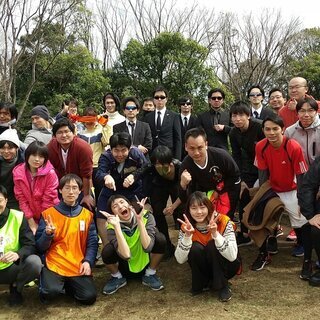 逃走中Ver.3　10月25日(日)9：00～