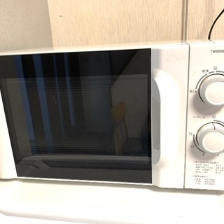 2015年製電子レンジ