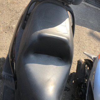HONDA フォーサイト　250cc 福岡市南区　掘り出し物の画像
