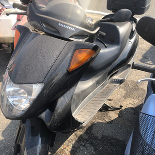 HONDA フォーサイト　250cc 福岡市南区　掘り出し物の画像
