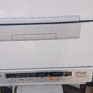 2013 パナソニック  食器洗い機 NP-TM6 Panaso...