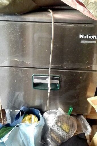 製氷機(商談中)