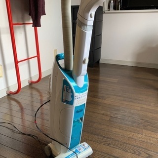 掃除機