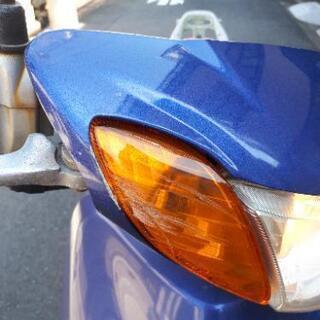 ジョグ　SA16J　2スト
