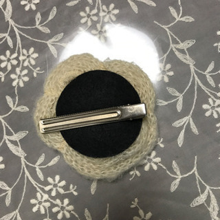 ヘアアクセサリー差し上げます！の画像