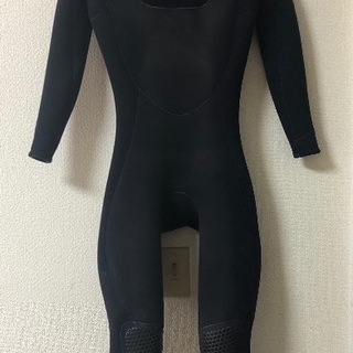 ウェットスーツ　レディース