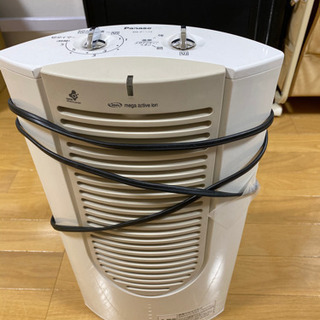パナソニック　ヒーターの画像