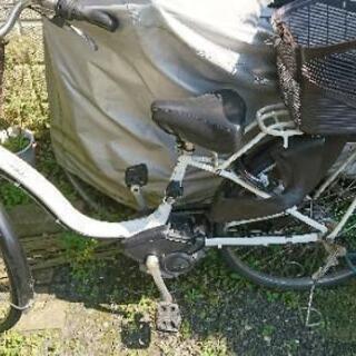 電動自転車(本日、明日限定で17000円)