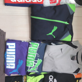 プーマ・ナイキ・adidas・ニューバランス 140.150