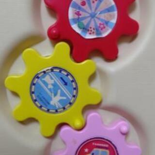 取引中 ベビールーム ベビーサークル キッズサークルの画像