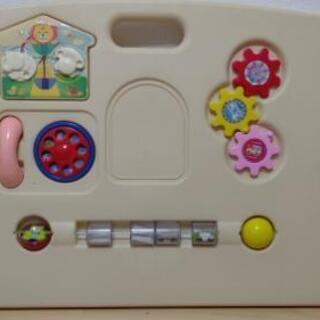 取引中 ベビールーム ベビーサークル キッズサークルの画像