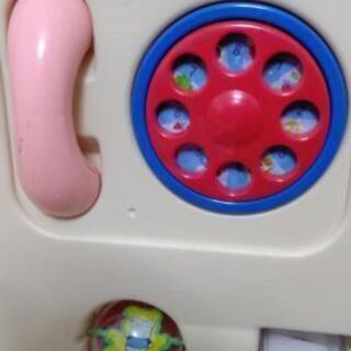 取引中 ベビールーム ベビーサークル キッズサークルの画像