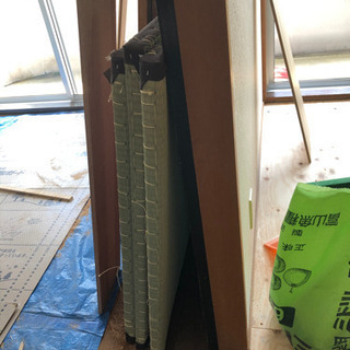 ※商談中　畳　表替え済み　6畳　差し上げます